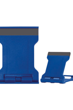 Prime Line IT105 - Basic Folding Smartphone and Tablet Stand