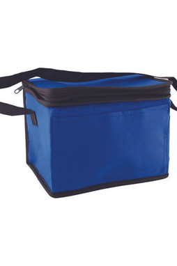 Prime Line LB125 - 6-Pack Non-Woven Cooler Bag