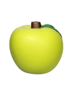 Prime Line PL-0247 - Apple Stress Reliever