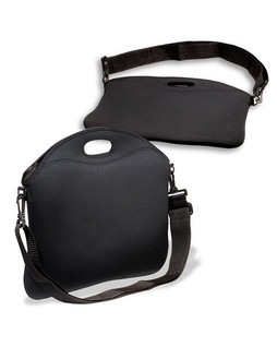 Prime Line LT-3004 - Laptop Brief Neoprene