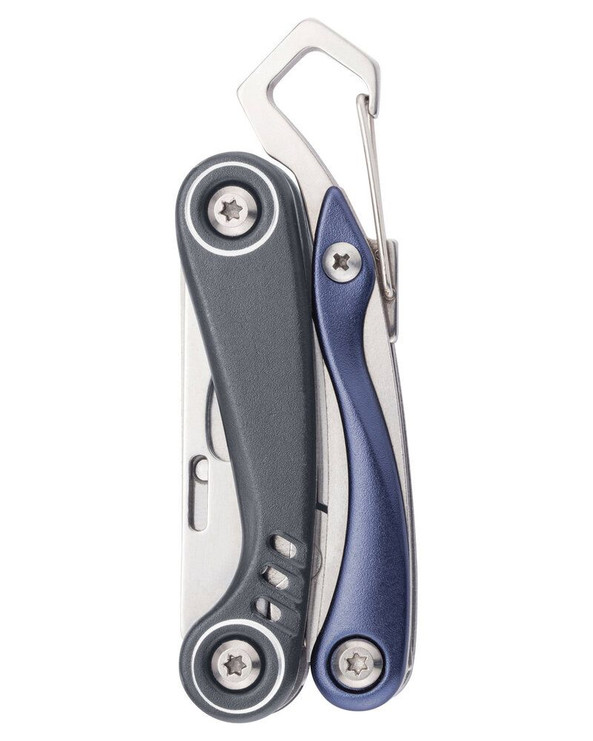 Prime Line T510 - Herramienta Multiusos Everest de Acero Inoxidable