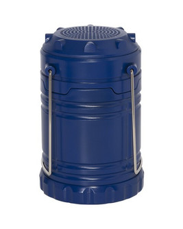 Prime Line PL-2210 - Duo COB Lantern Wireless Speaker