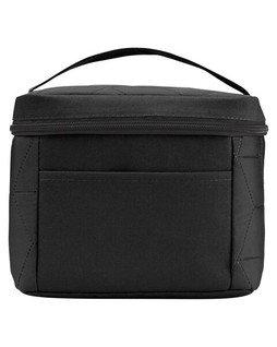 Prime Line LB156 - Ultrasonic Snowflake Insulated Cooler Bag
