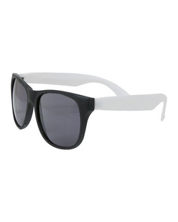 Prime Line SG100 - Two-Tone Matte Sunglasses