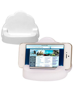Prime Line PL-3930 - Cloud Phone Stand Stress Reliever