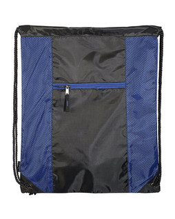 Prime Line LT-3945 - Porter Collection Drawstring Bag