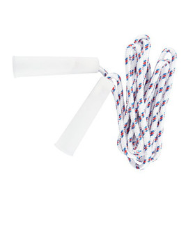 Prime Line PC201 - Colorful Fitness Jump Rope for All Ages