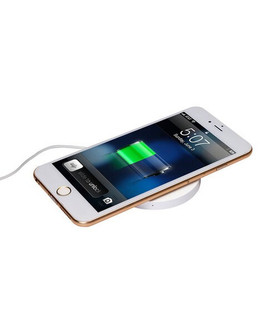 Prime Line IT136 - Budget Wireless Charging Pad