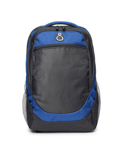 Prime Line BG330 - Hashtag Backpack With Laptop Compartment