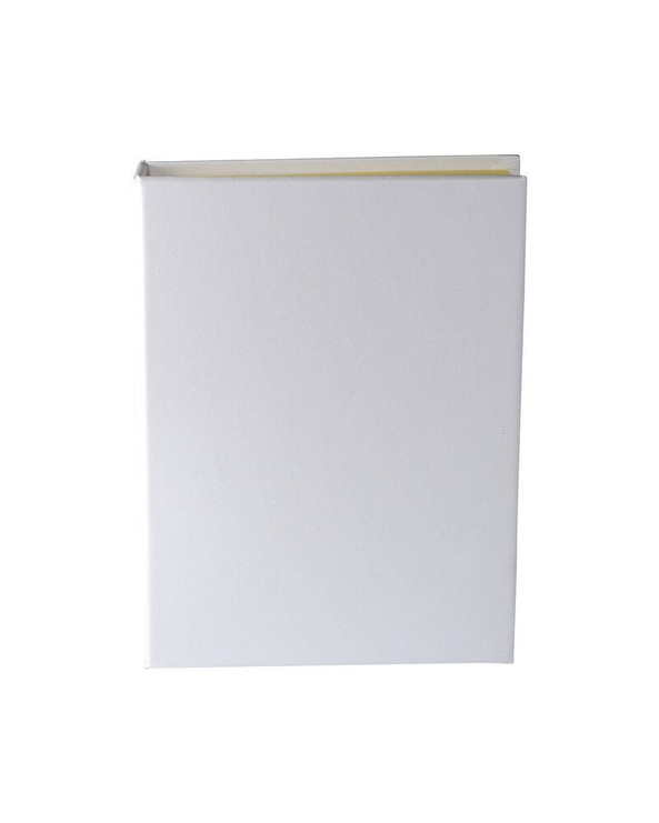 Prime Line PL-0466 - Versatile Sticky Note Organizer Book