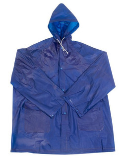 Prime Line LT-3605 - Rain Slicker-In-A-Bag