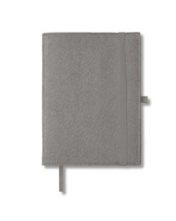 Prime Line NB113 - Felt Refillable Journal
