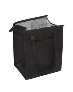 Prime Line LT-4114 - Insulated Grocery Tote