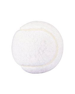 Prime Line TY605 - Synthetic Promotional Tennis Ball