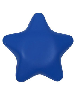 Prime Line SB502 - Star Stress Reliever