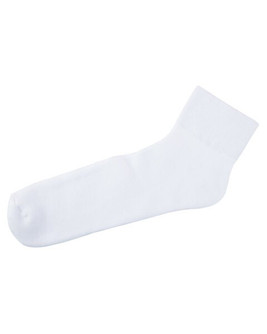 Prime Line AP600 - Comfort Fit Cotton Blend Ankle Socks for Men and Women