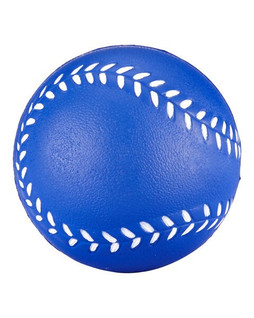 Prime Line SB302 - Baseball Stress Reliever