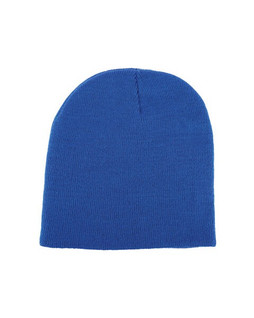 Prime Line AP110 - Gorro de Punto Acrílico Ajustable para Adultos