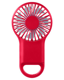 Prime Line FN100 - Hampton USB Clip Fan
