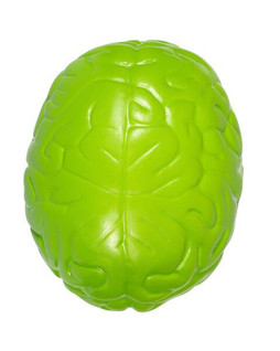Prime Line PL-0262 - Brain Stress Reliever