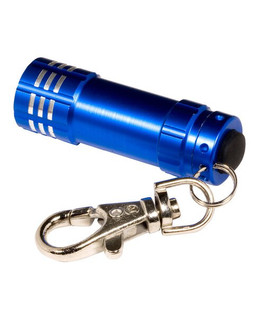 Prime Line PL-3873 - Micro 3 Led Torch-Key Holder