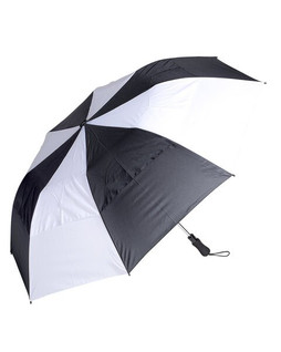 Prime Line OD215 - Vented Auto Open Golf Umbrella 58"