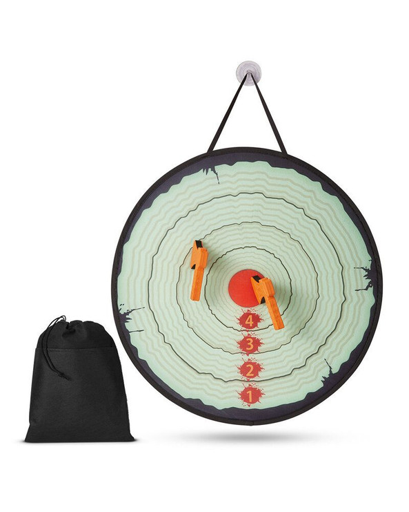 Prime Line OD610 - Foam Axe Throwing Game