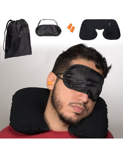 Prime Line LT300 - Ultimate Compact Travel Comfort Kit
