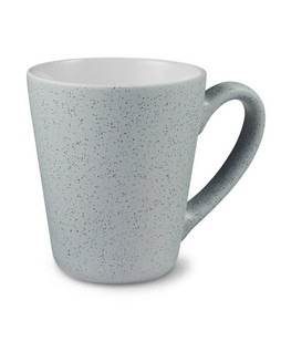 Prime Line CM114 - 16oz Fleck And Timbre Ceramic Mug