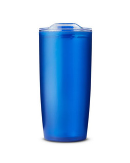Prime Line MG214 - 22oz Frosted Double Wall Tumbler