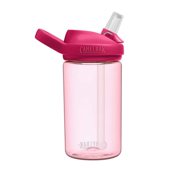 CamelBak BP20024 - CamelBak Eddy + Kids 14 oz Bottle with Tritan Renew