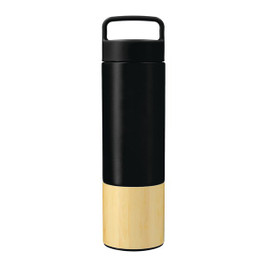Welly BP20028 - Welly Traveler Copper Vacuum Bottle 18oz