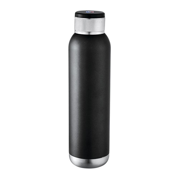 Premium Generic BP20031 - Soundwave Copper Vacuum Audio Bottle 22oz