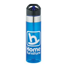 Generic BP20032 - Kensington BPA Free Tritan Sport Bottle 20oz