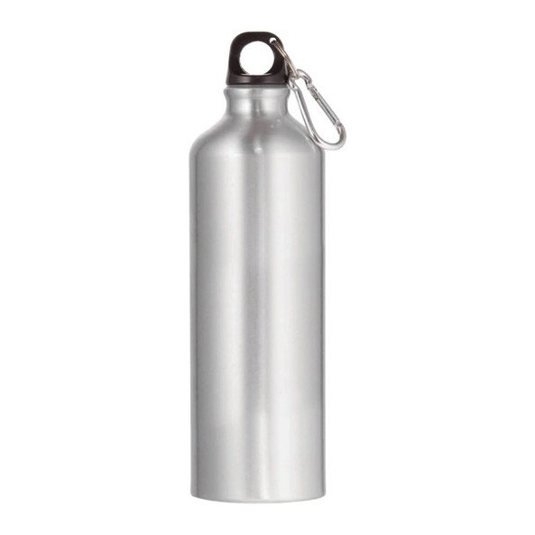 Generic BP20038 - Santa Fe Aluminum Bottle 26oz (Oregon)