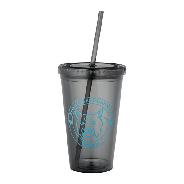 Generic BP20040 - Sedici Tumbler 16oz