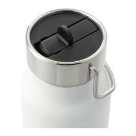 Premium Generic BP20006 - Thor Copper Vacuum Insulated Bottle Straw Lid 25oz