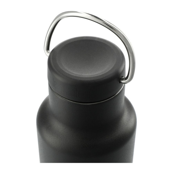 Klean Kanteen BP20049 - Klean Kanteen Eco Insulated Classic 20oz - Loop Cap