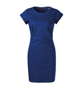 Malfini 178 - Effortless Elegance: Versatile Above Knee Dress