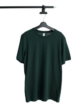 Radsow KS01CVC - Classic Comfort Blend T-Shirt