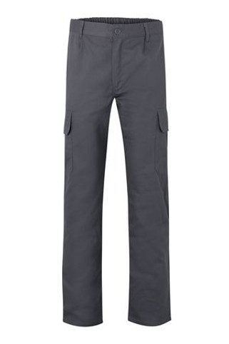 Velilla 103003 - 100% COTTON TROUSERS