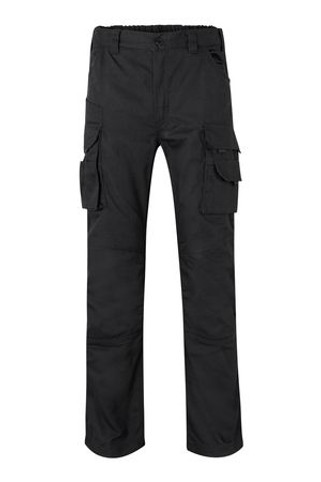 Velilla 103011 - CANVAS TROUSERS