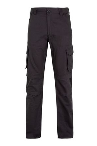 Velilla 103012S - COTTON STRETCH TROUSERS