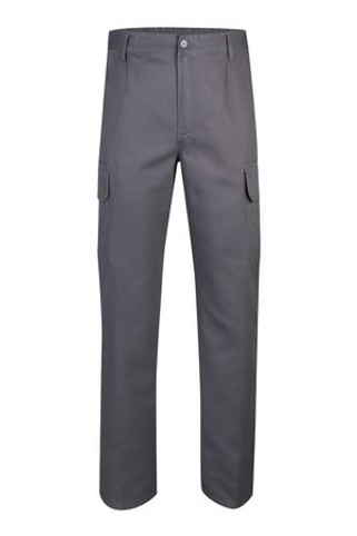 Velilla 103013 - 100% COTTON TROUSERS