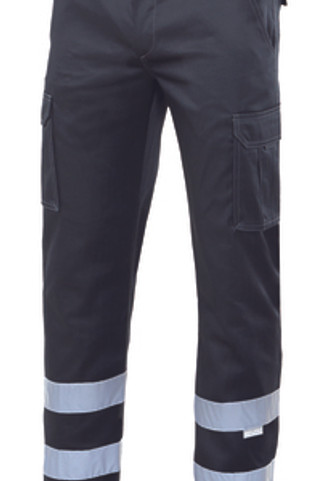 Velilla 103014S - PANTALON STRETCH