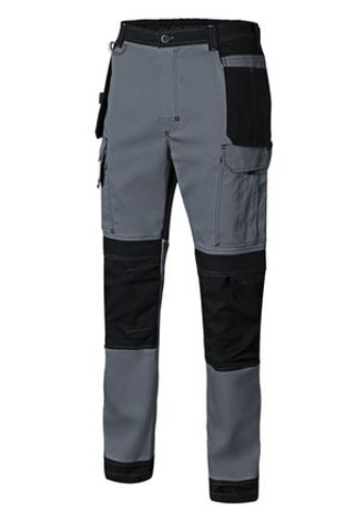 Velilla 103019S - PANTALON CANVAS STRETCH
