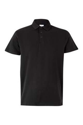 Velilla 105508S - MENS SS STRETCH POLO