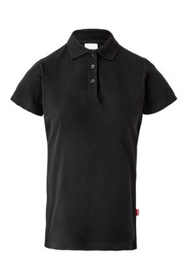 Velilla 105509S - WOMEN'S SS STRETCH POLO