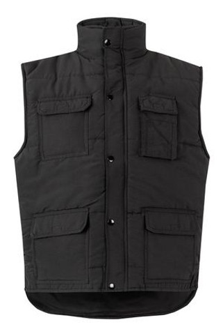 Velilla 108 - GILET MATELASSÉ