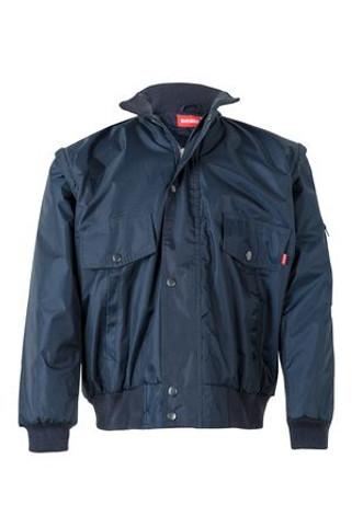 Velilla 11501 - BLOUSON MANCHES AMOVIBLES